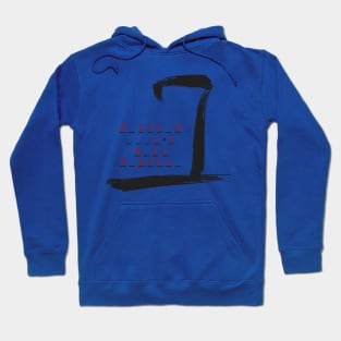 Hangman Epstein Hoodie